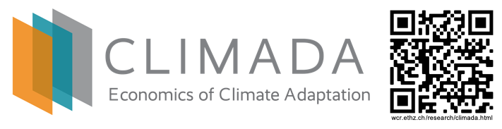 CLIMADA Logo